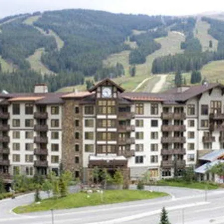 Copper Mountain East Village
